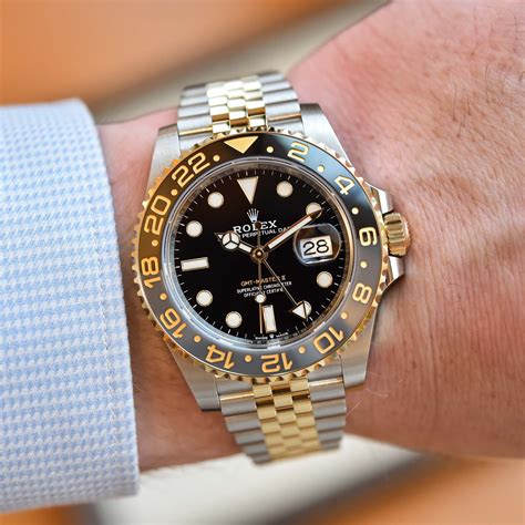 rolex bushmaster ii|rolex gmt 2 meaning.